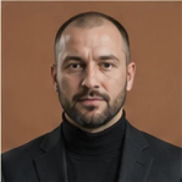 Аватар: Дмитрий Круглов