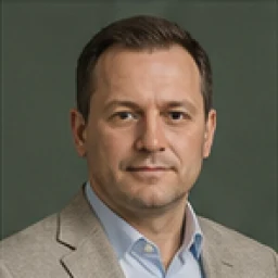 Аватар: Андрей Назаров