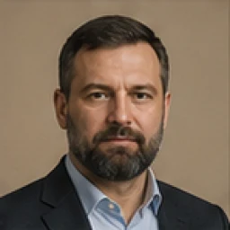 Аватар: Максим Тарасов