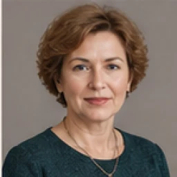 Аватар: Ирина Борисова