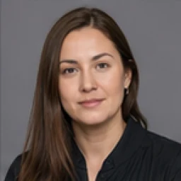 Аватар: Екатерина Ефремова