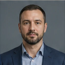 Аватар: Павел Савельев
