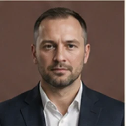 Аватар: Илья Антипов