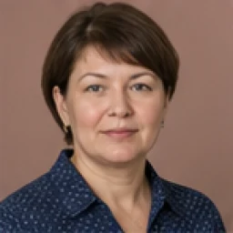 Аватар: Вера Чернова